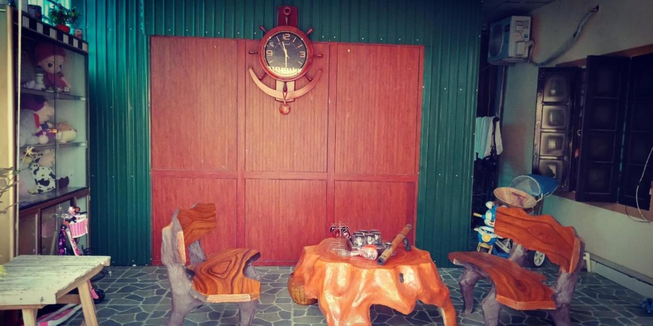 Lang Duong Bong Mai 모텔 외부 사진